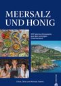 Chloe Tsakiris: Meersalz & Honig, Buch