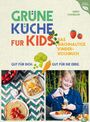 Jenny Chandler: Grüne Küche für Kids, Buch