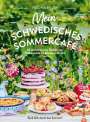 Fredrik Nylén: Mein schwedisches Sommercafé, Buch