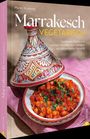 Muriel Brunswig: Marrakesch vegetarisch, Buch