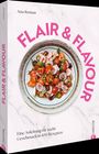 Ana Romas: Flair & Flavour, Buch