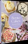 Marid Lubenow: Bento Cakes, Buch