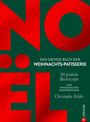Christophe Felder: Noël: Das große Buch der Weihnachts-Patisserie, Buch