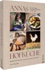 Anna Ostermeier: Annas Hofküche, Buch