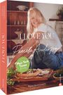 Pamela Anderson: I love you!, Buch