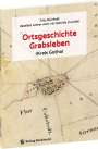 Fritz Dürrfeld: Ortsgeschichte Grabsleben (Kreis Gotha), Buch