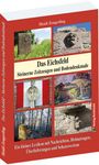 Heidi Zengerlin: Das Eichsfeld - Steinerne Zeitzeugen und Bodendenkmale, Buch