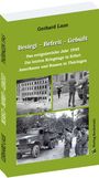 Gerhard Laue: Besiegt - Befreit - Gebüßt, Buch