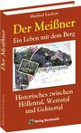 Manfred Lückert: Der Meißner, Buch