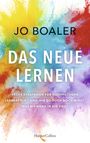 Jo Boaler: Wie du wirst, was du sein willst - Die neue Wissenschaft des Lernens, Buch