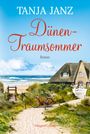 Tanja Janz: Dünentraumsommer, Buch