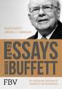 Warren Buffett: Die Essays von Warren Buffett, Buch