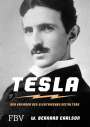 W. Bernard Carlson: Tesla, Buch