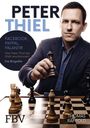 Thomas Rappold: Peter Thiel, Buch
