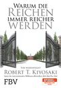 Robert T. Kiyosaki: Warum die Reichen immer reicher werden, Buch