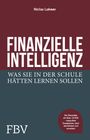 Niclas Lahmer: Finanzielle Intelligenz, Buch