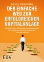 David Ernsting: Der einfache Weg zur erfolgreichen Kapitalanlage, Buch
