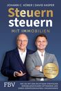 Johann C. Köber: Steuern steuern mit Immobilien, Buch
