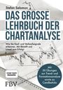 Stefan Salomon: Das große Lehrbuch der Chartanalyse, Buch