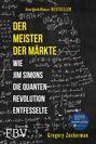 Gregory Zuckerman: Der Meister der Märkte, Buch