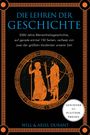 Will Durant: Die Lehren der Geschichte, Buch