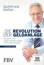 Gottfried Heller: Die Revolution der Geldanlage, Buch