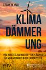 Frank Hennig: Klimadämmerung, Buch