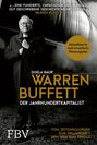 Gisela Baur: Warren Buffett - Der Jahrhundertkapitalist, Buch