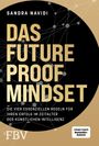 Sandra Navidi: Das Future-Proof-Mindset, Buch