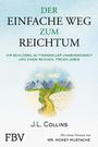 J. L. Collins: Der einfache Weg zum Reichtum, Buch