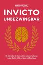 Marcos Vázquez: Invicto - Unbezwingbar, Buch
