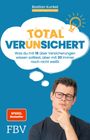 Bastian Kunkel: Total ver(un)sichert, Buch