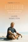 Laird Hamilton: Liferider, Buch