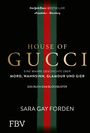 Sara Gay Forden: House of Gucci, Buch