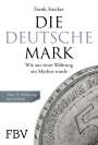 Frank Stocker: Die Deutsche Mark, Buch