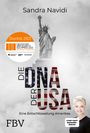 Sandra Navidi: Die DNA der USA, Buch