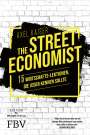 Axel Kaiser: The Street Economist, Buch