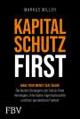 Markus Miller: Kapitalschutz first, Buch
