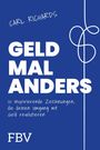 Carl Richards: Geld mal anders, Buch