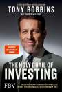 Tony Robbins: The Holy Grail of Investing, Buch