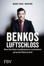 Margret Hucko: Benkos Luftschloss, Buch
