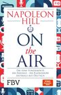 Napoleon Hill: Napoleon Hill on the Air, Buch