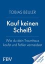 Tobias Beuler: Kauf keinen Scheiß, Buch