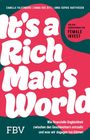Camilla Falkenberg: It's a Rich Man's World, Buch