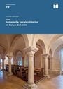 Kathrin Gentner: Romanische Sakralarchitektur im Bistum Eichstätt, Buch