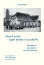 : Michelauer Geschichte und Geschichten, Buch