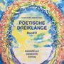Hans Gerd Grevelding: Poetische Dreiklänge, Band 2, Buch