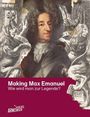 Making Max Emanuel - Wie wird man zur Legende?, Buch