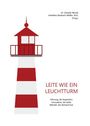 : Leite wie ein Leuchtturm, Buch