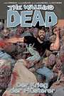 Robert Kirkman: The Walking Dead 27: Der Krieg der Flüsterer, Buch